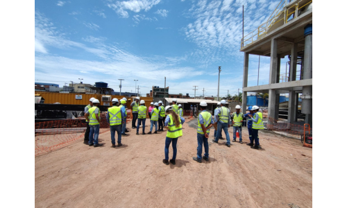 Case 1: Elaboração do Marco da Política de Reassentamento Involuntário – Programa Águas e Paisagem II